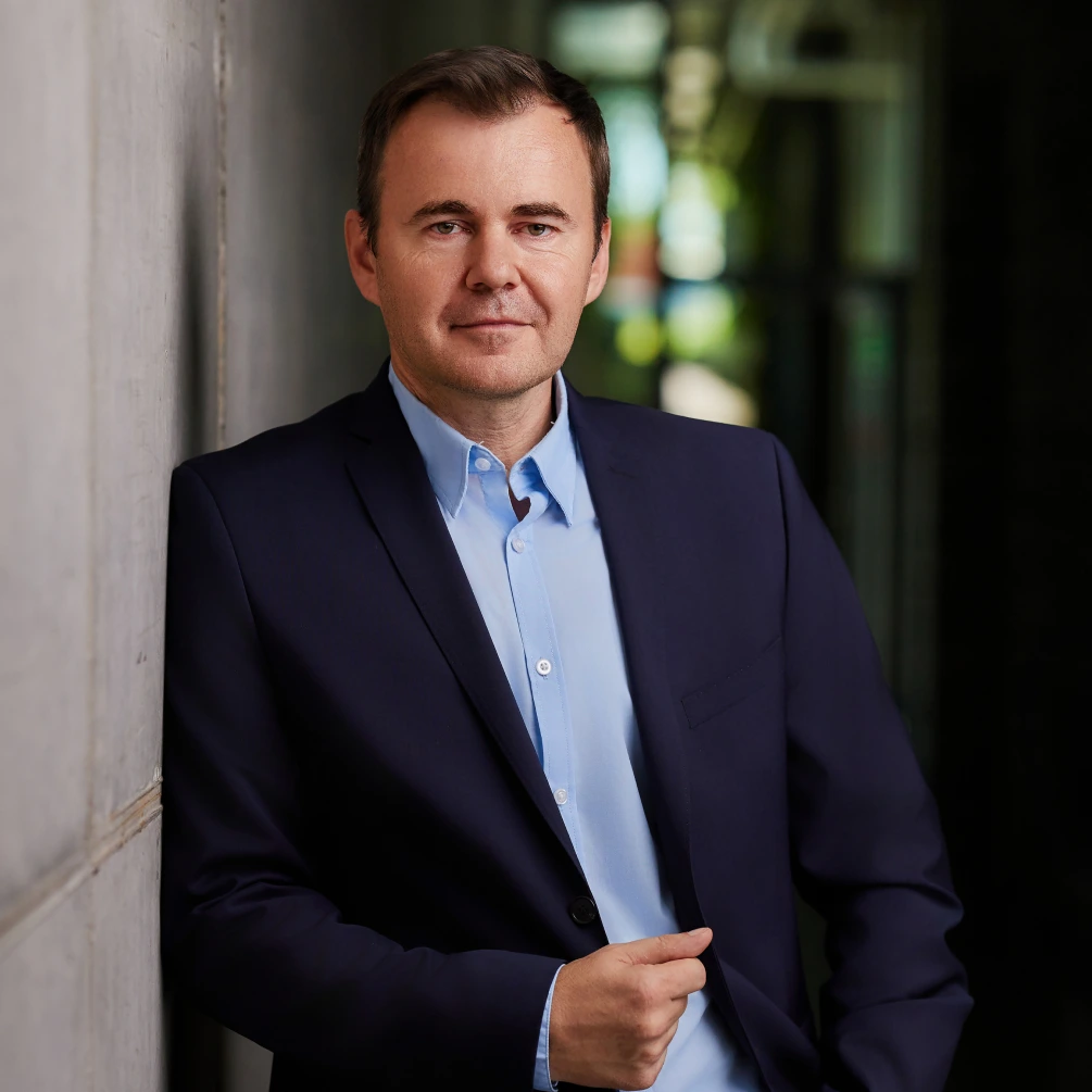 Martin Doval