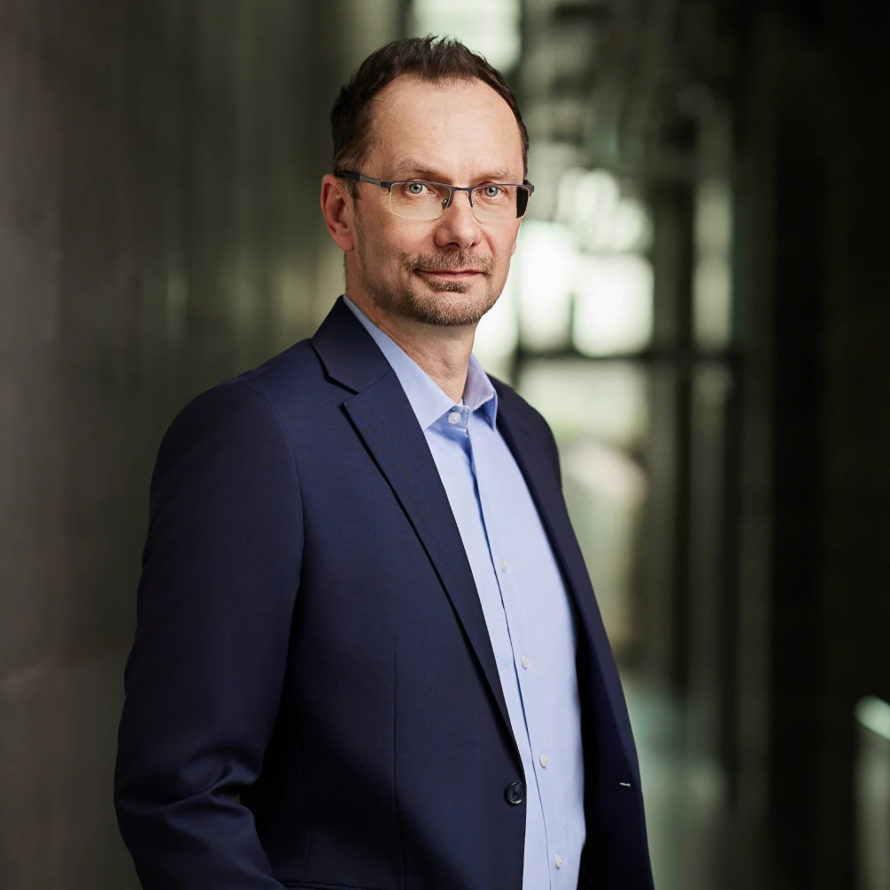 Tomasz Nowacki