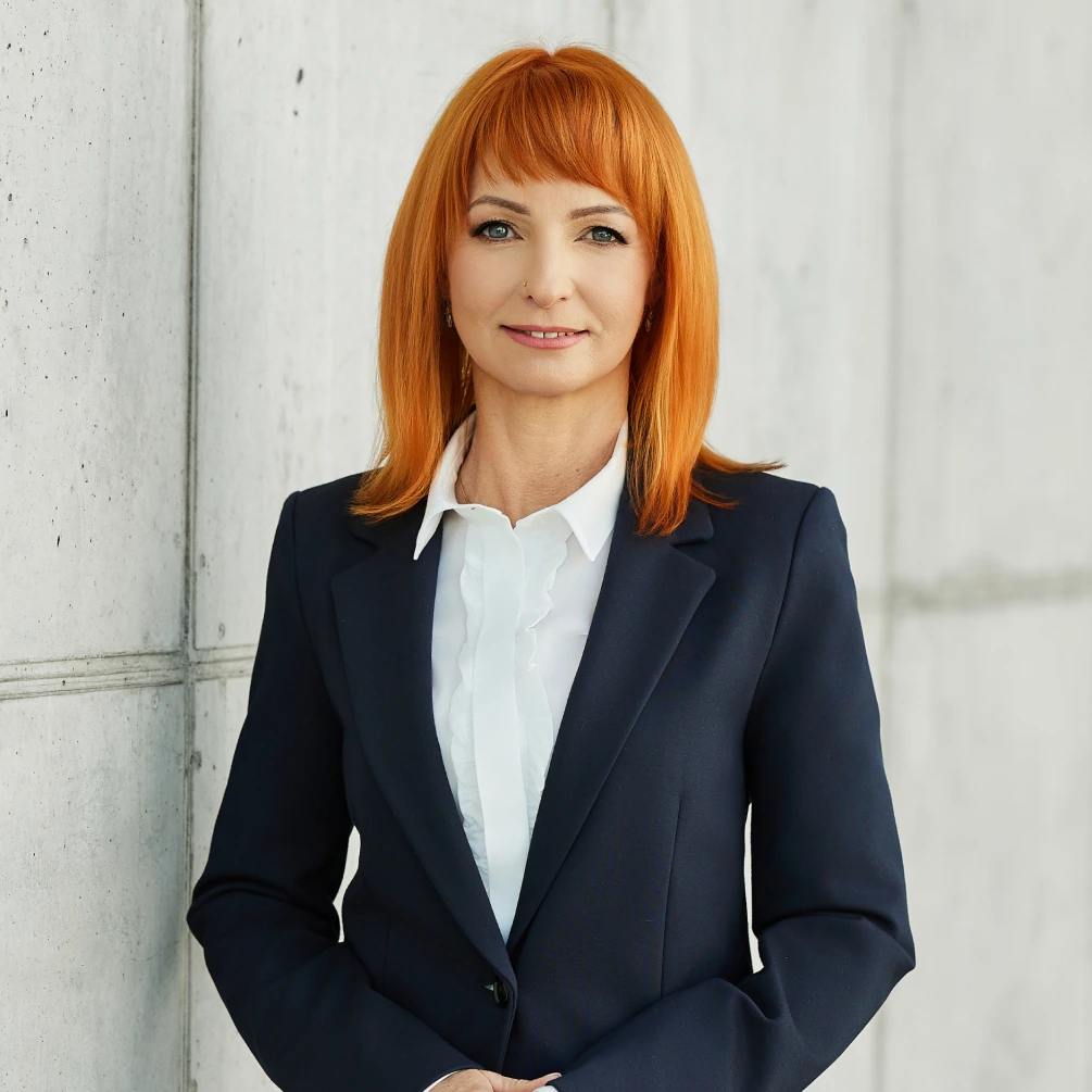 Joanna Talma