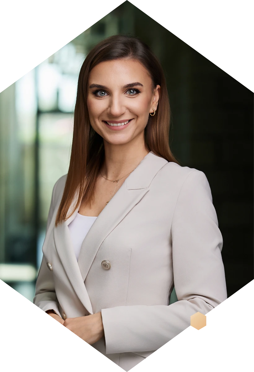 Sylwia Luty