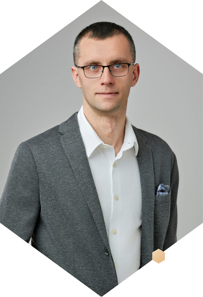 Piotr Szczepaniak