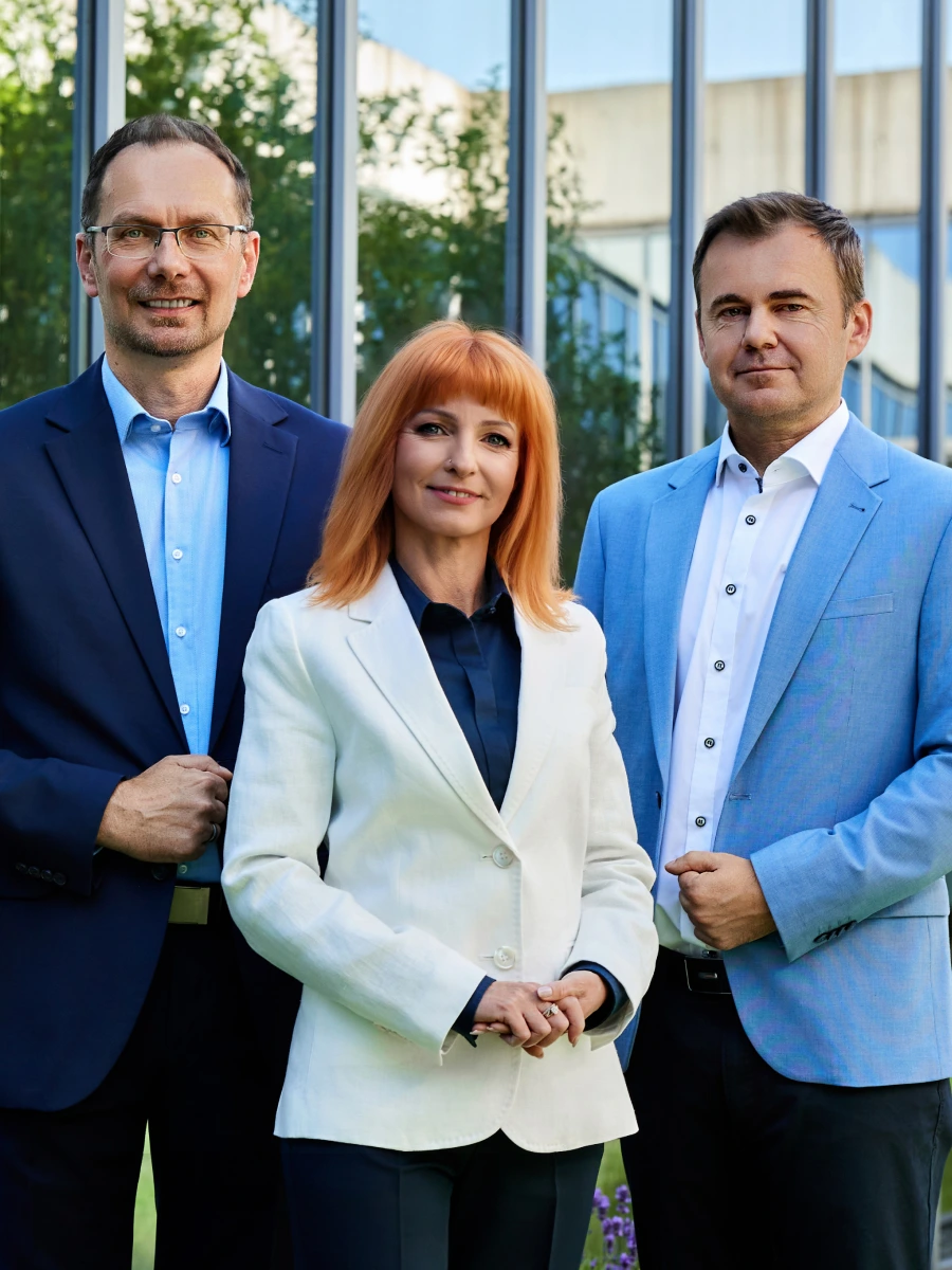 Zespół Stachema