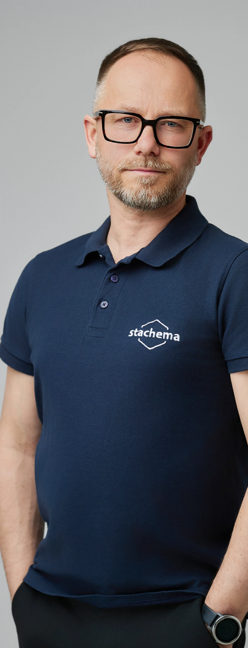 Zespół Stachema