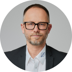 Marcin Galusek