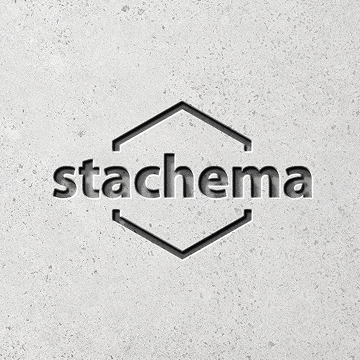 Logo Stachema